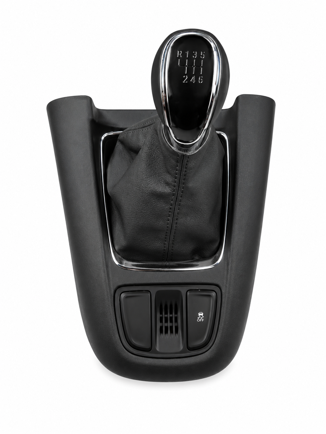 gear shift lever Opel Zafira C B14NET