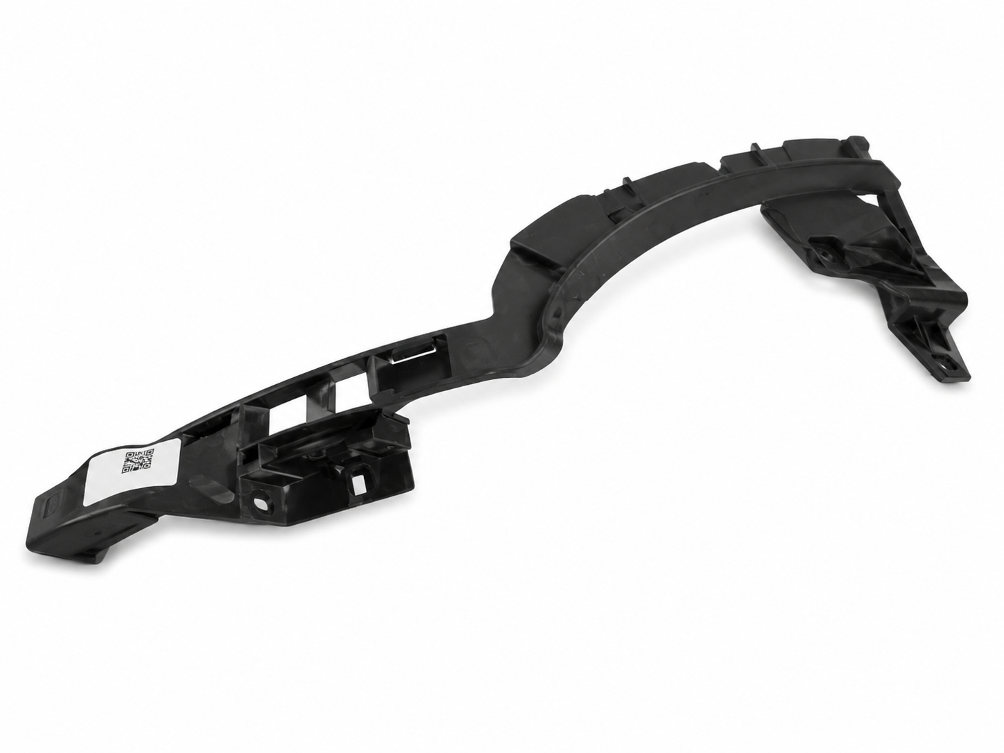 guide de pare choc avant gauche Opel Zafira C