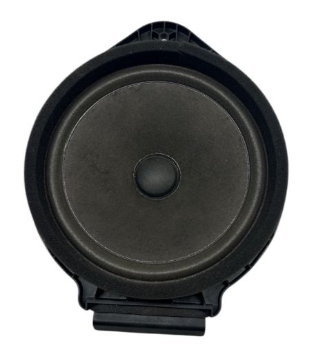Door speakers