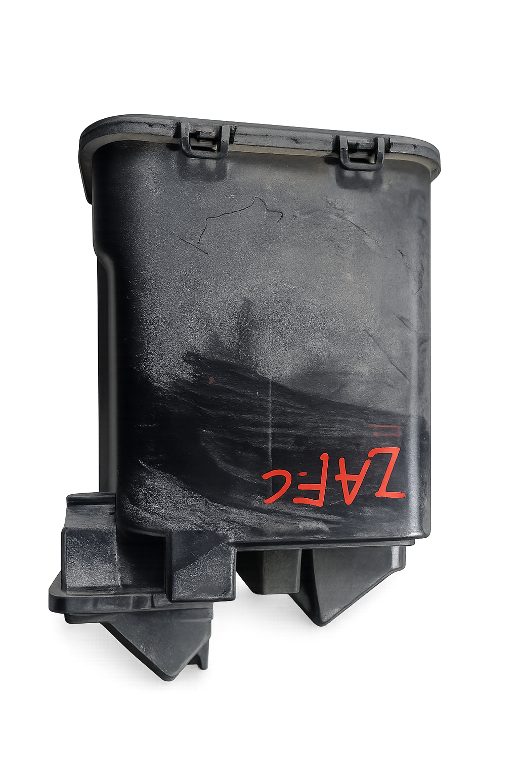 Cartouche de vapeur de carburant pour filtre à charbon actif