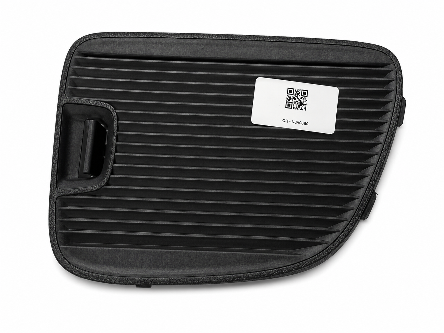 rear right boot trim Zafira C