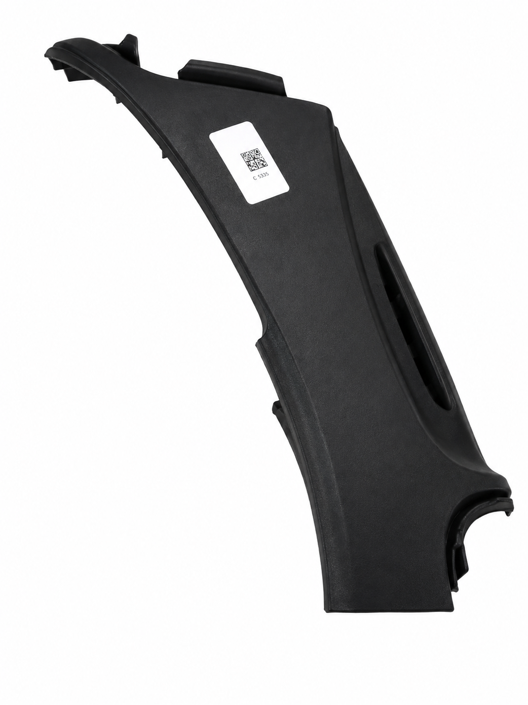 Zafira c plastic trim right and left
