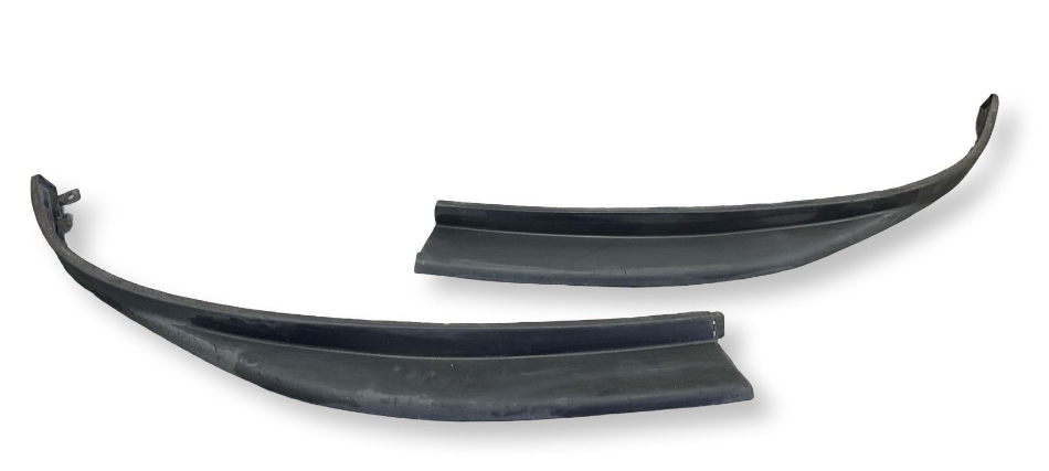 Left and right grille blades Astra j