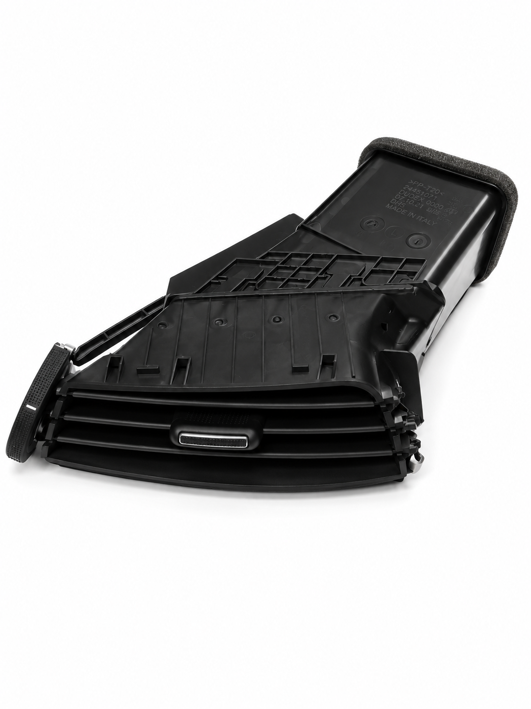 left air vent grille Opel Zafira C