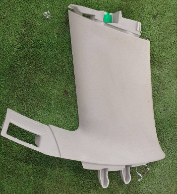 pillar trim