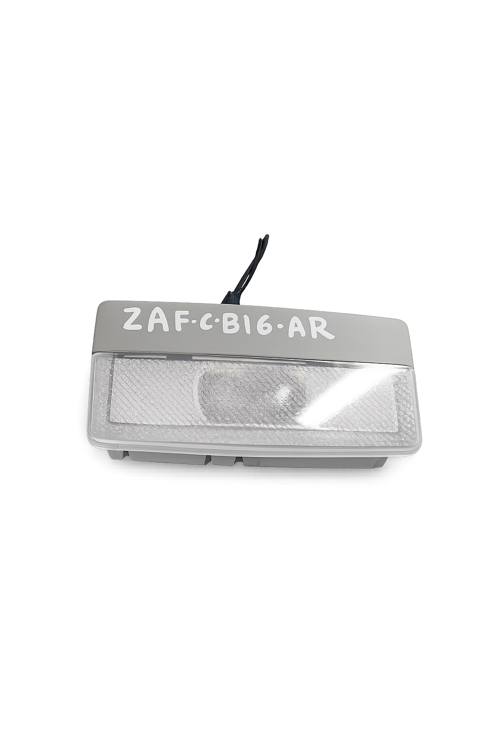 achterste plafonnière Opel Zafira C