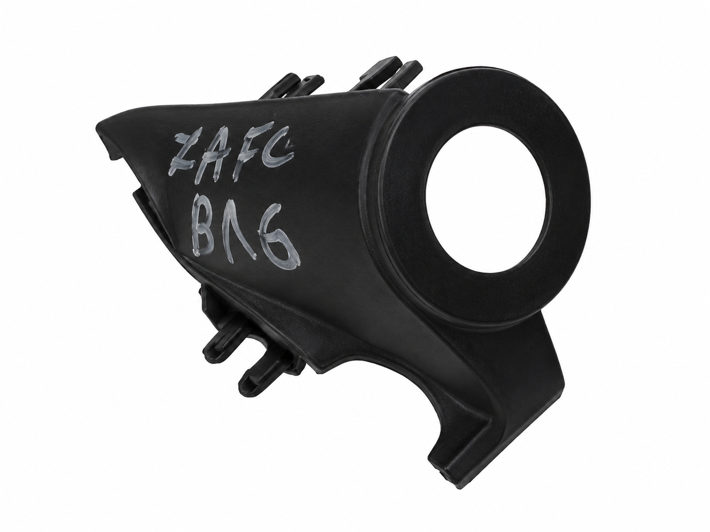 Zafira c steering column trim