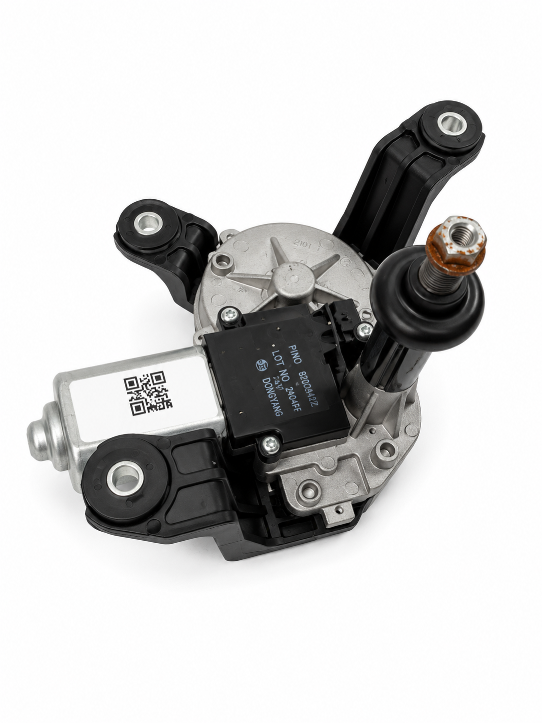 moteur essuie glace arrière Opel Zafira C
