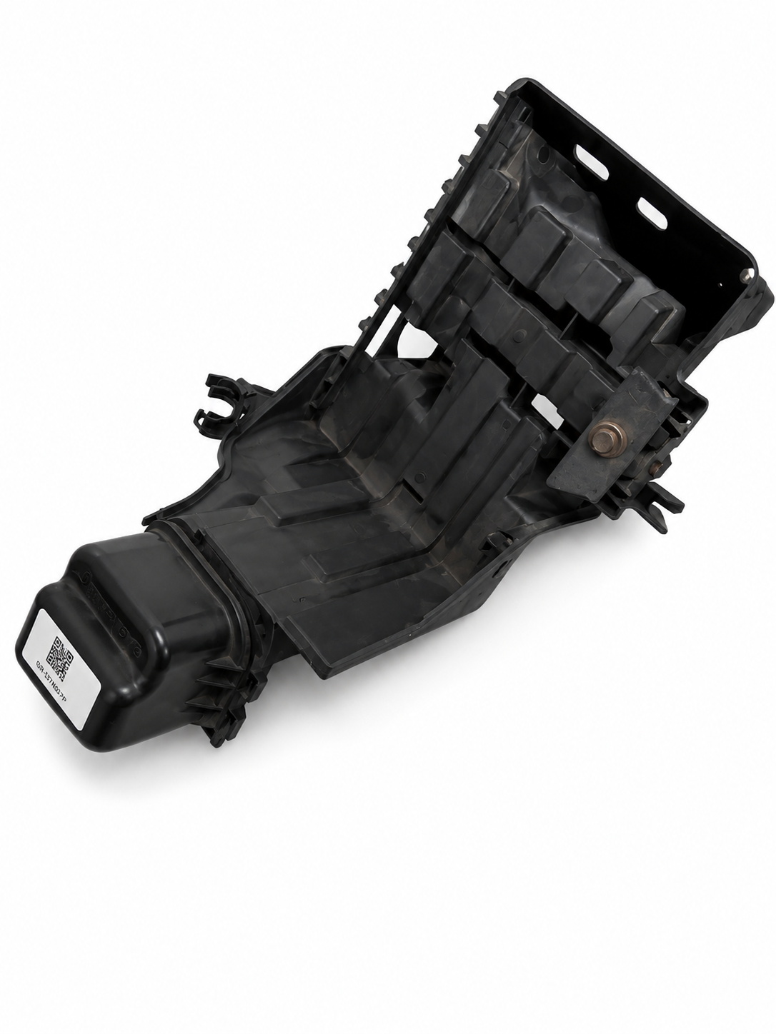 Battery bracket for Meriva A z13pt