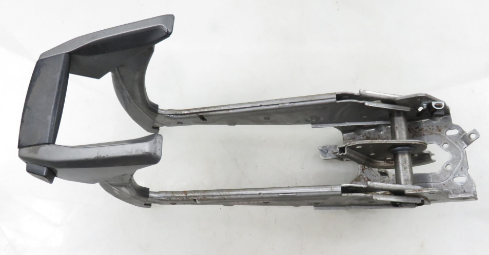 handremhendel Zafira B