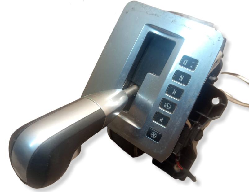 gear selector