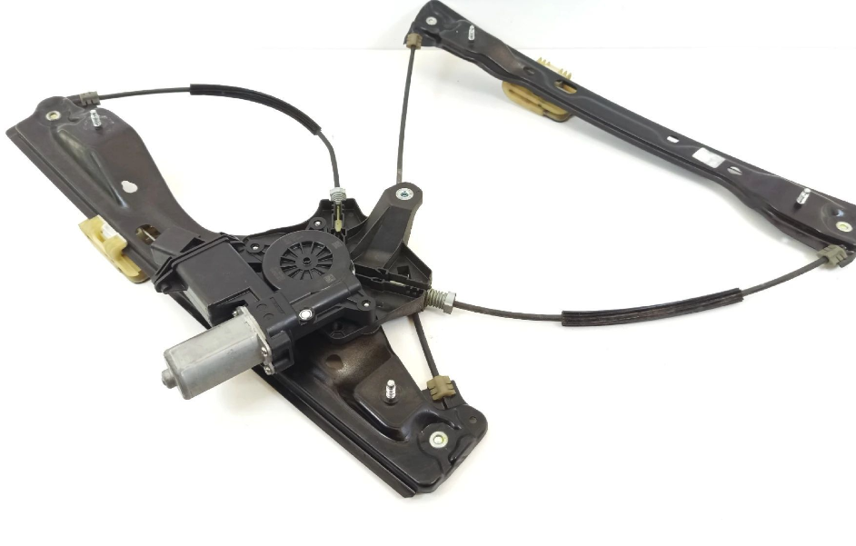 front left power window regulator Astra k