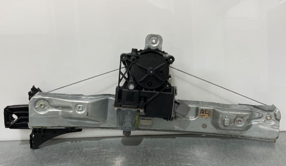 elektrisch raammechanisme achter links Opel Insignia A