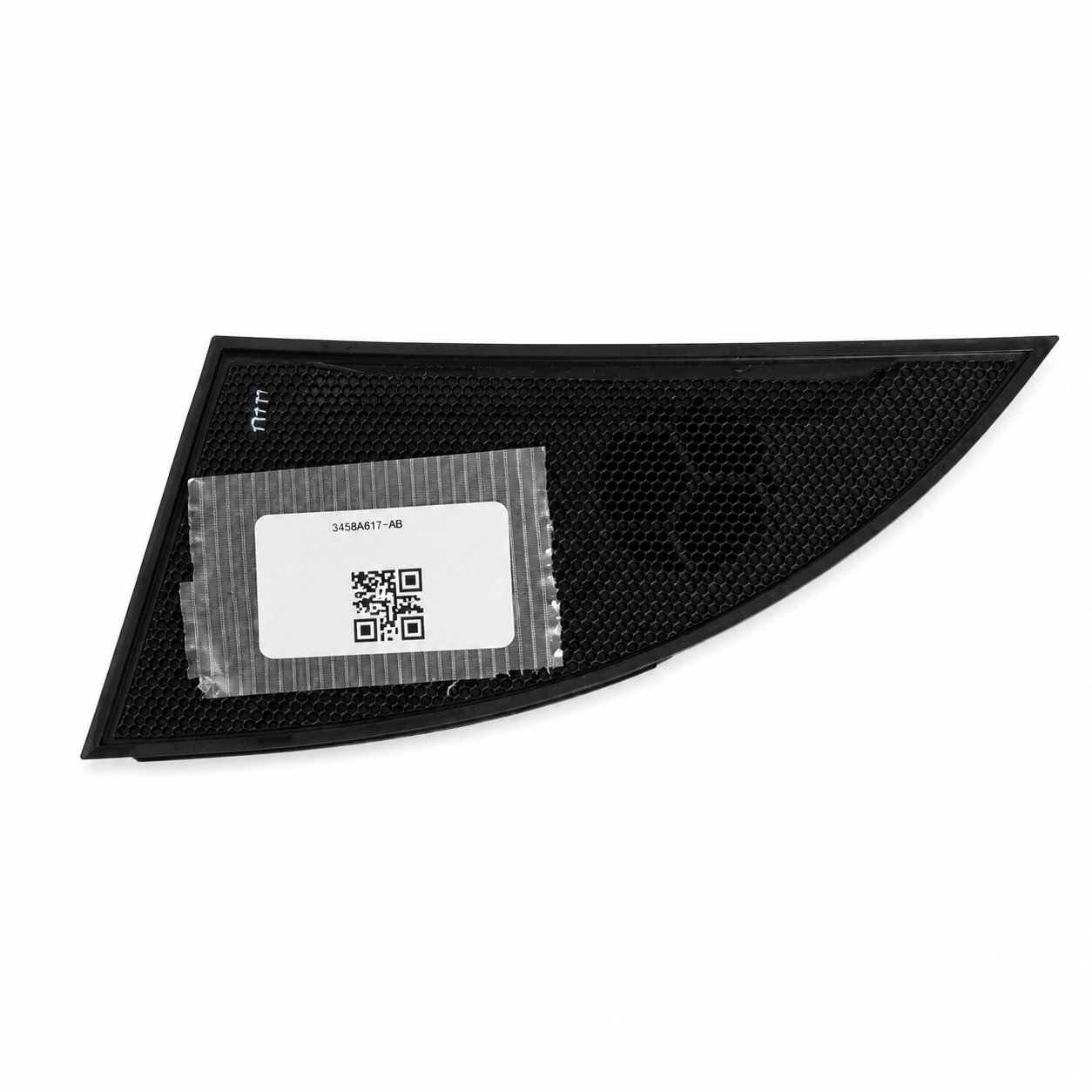 front right speaker frame Zafira C