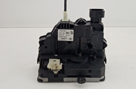 Serrure de porte NH