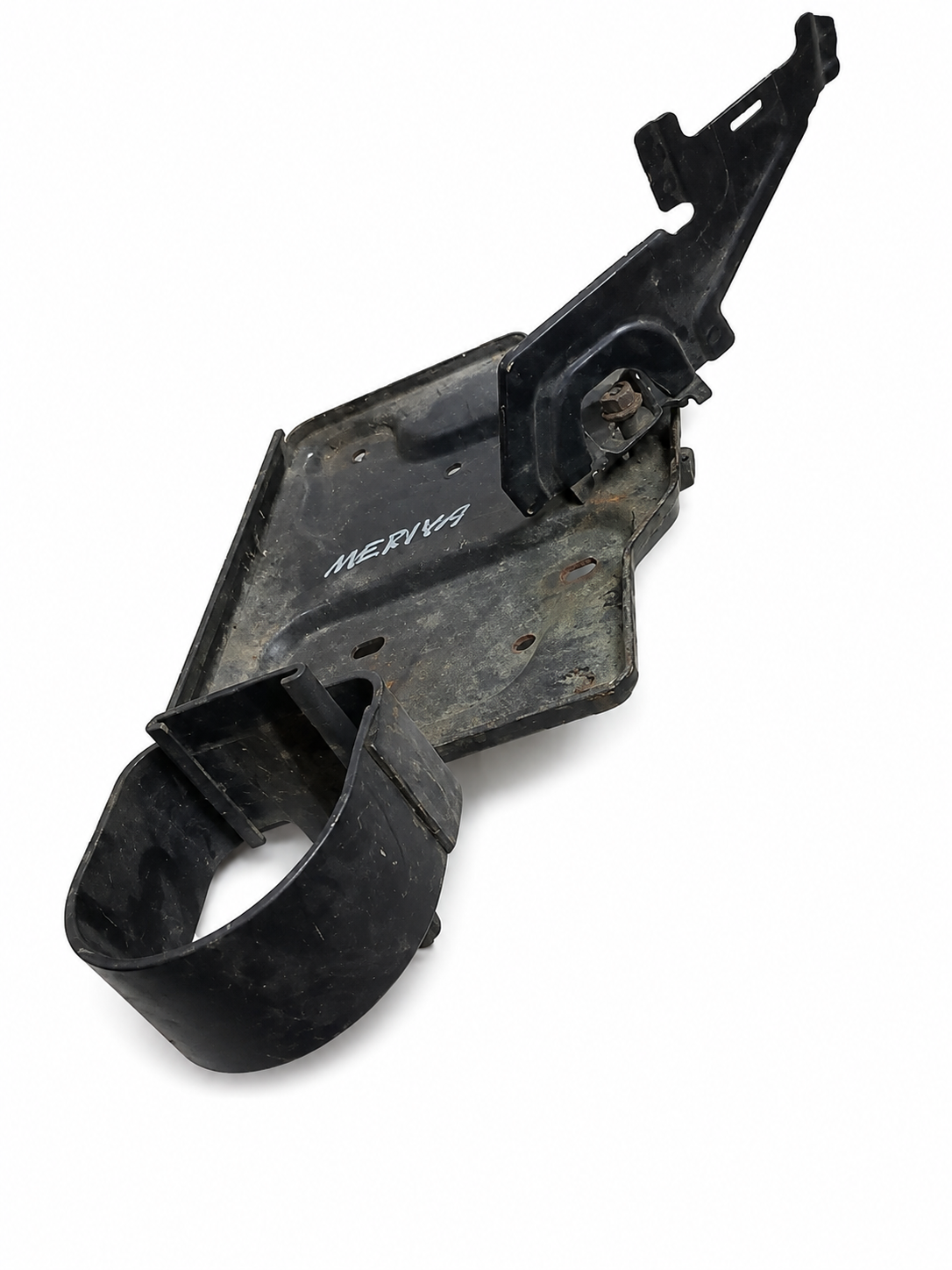 Battery support Meriva A