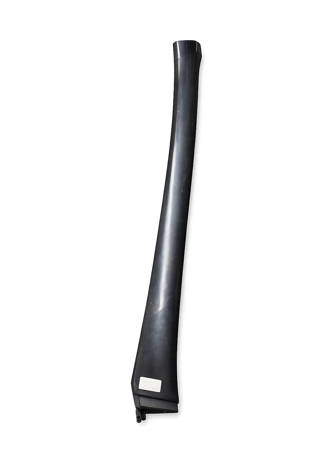 Left and right wiper trim Zafira c