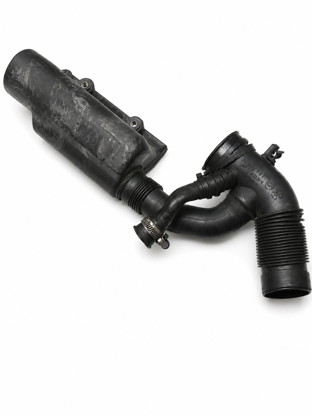 air intake tube Meriva A