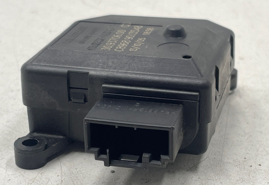 moteur de volet de climatisation