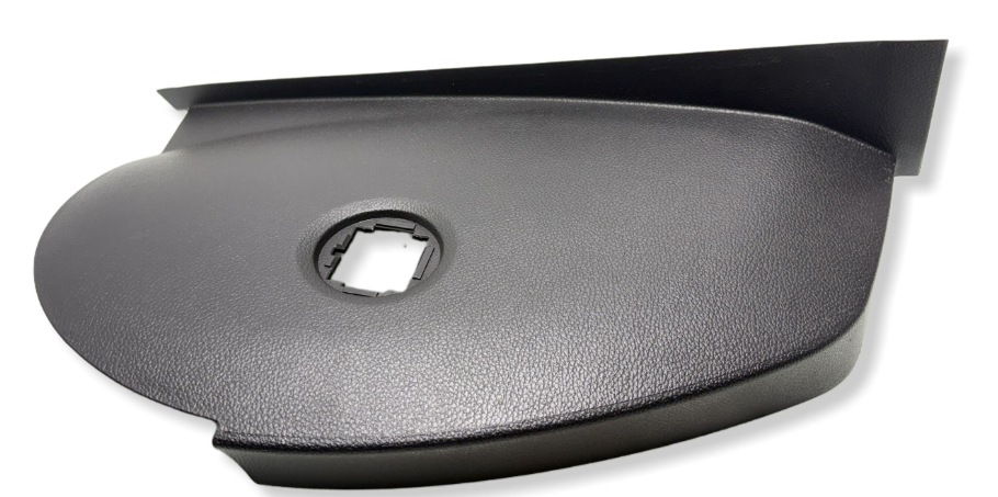 coque de console droite