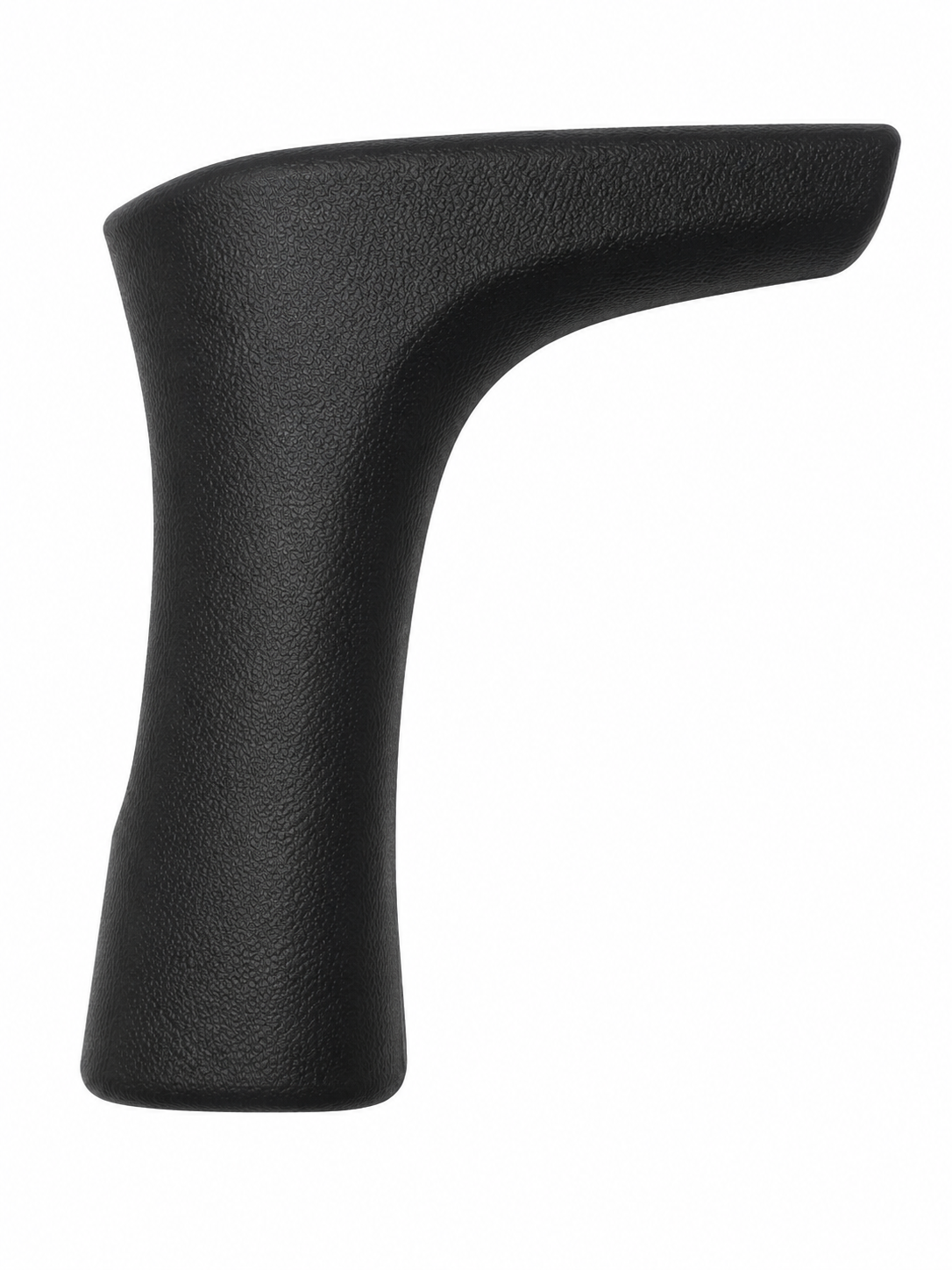 Left dashboard interior trim