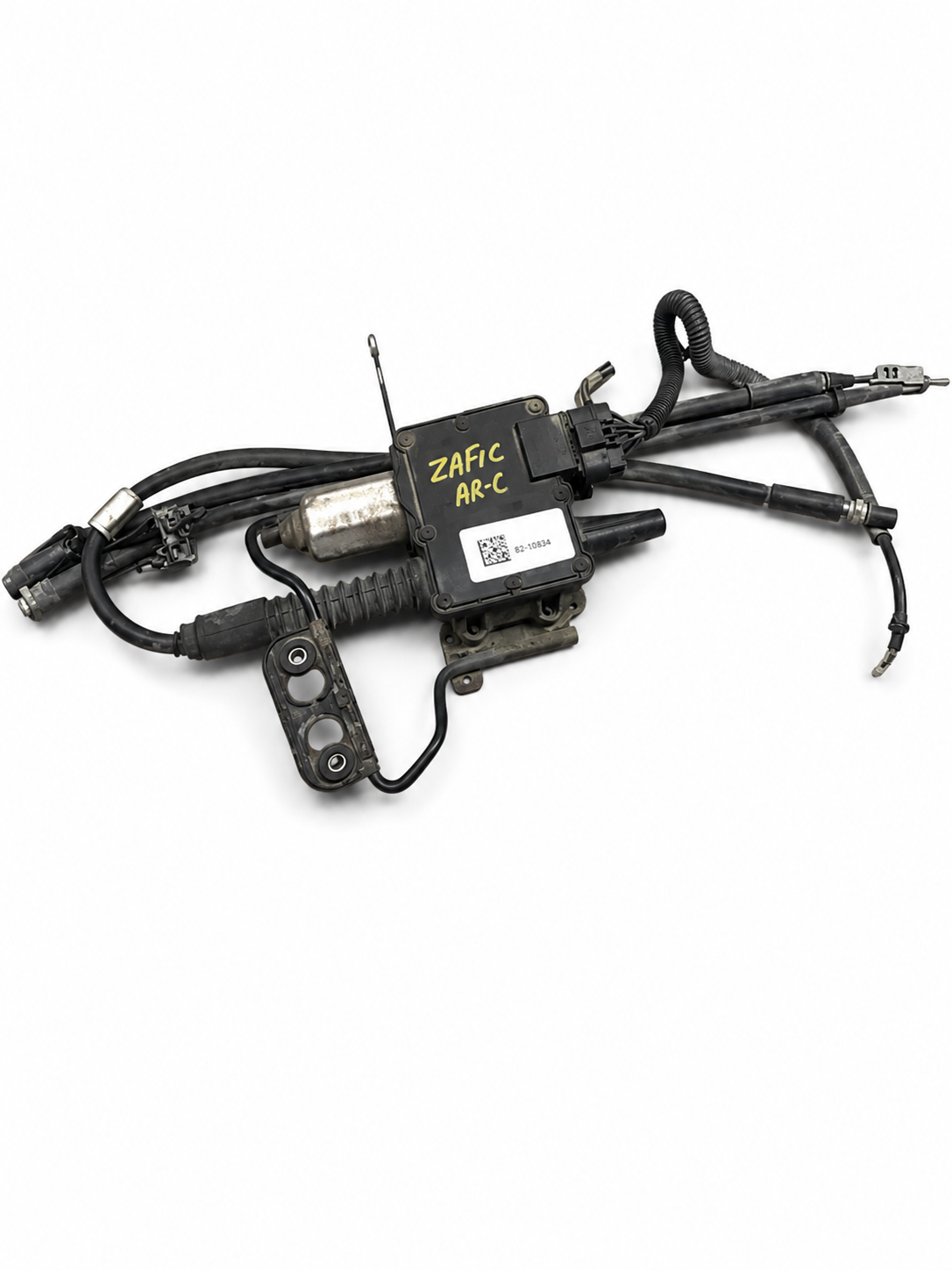 handbrake cables and actuator Zafira C