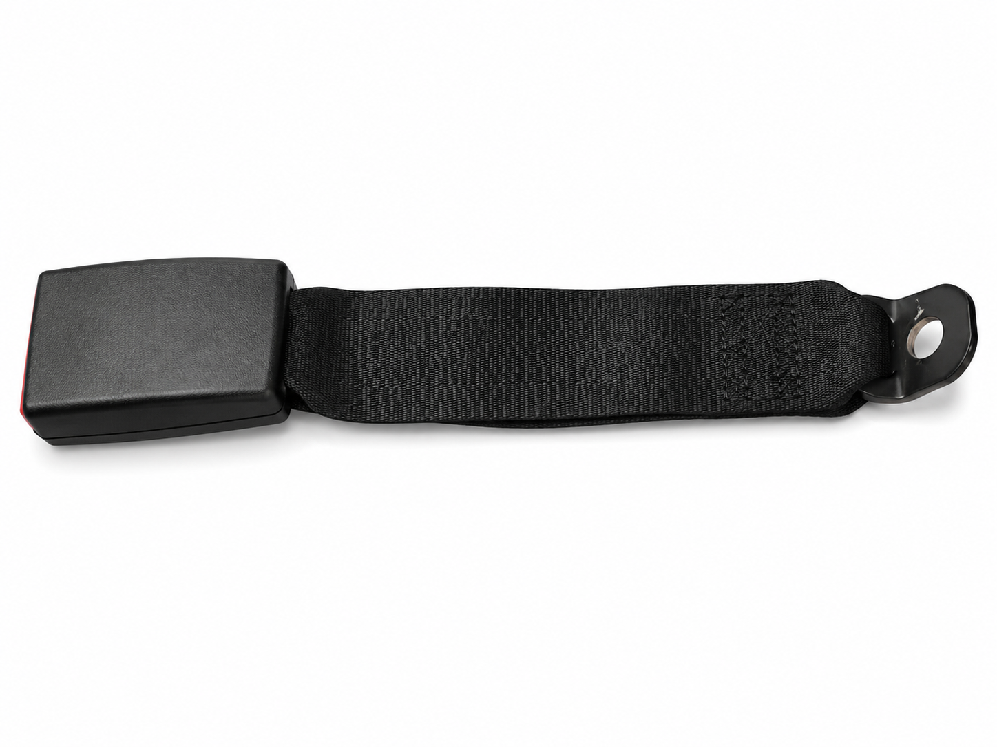 Boucle de ceinture arrière