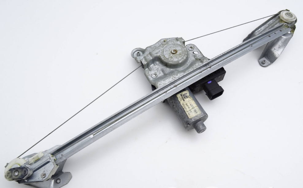 rear right electric window regulator