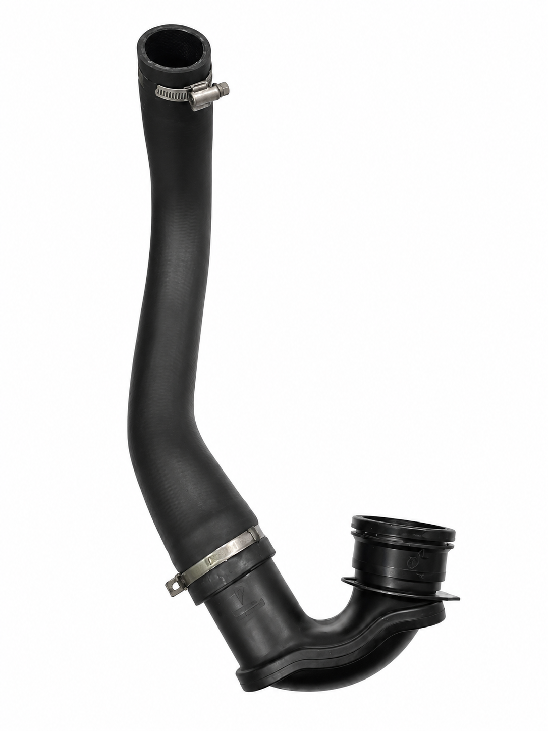 Intercooler hose B14NET for Opel Zafira C