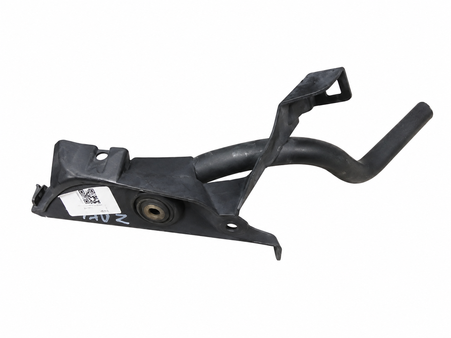 right windshield trim Zafira C