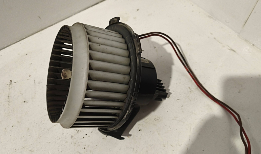 fan motor