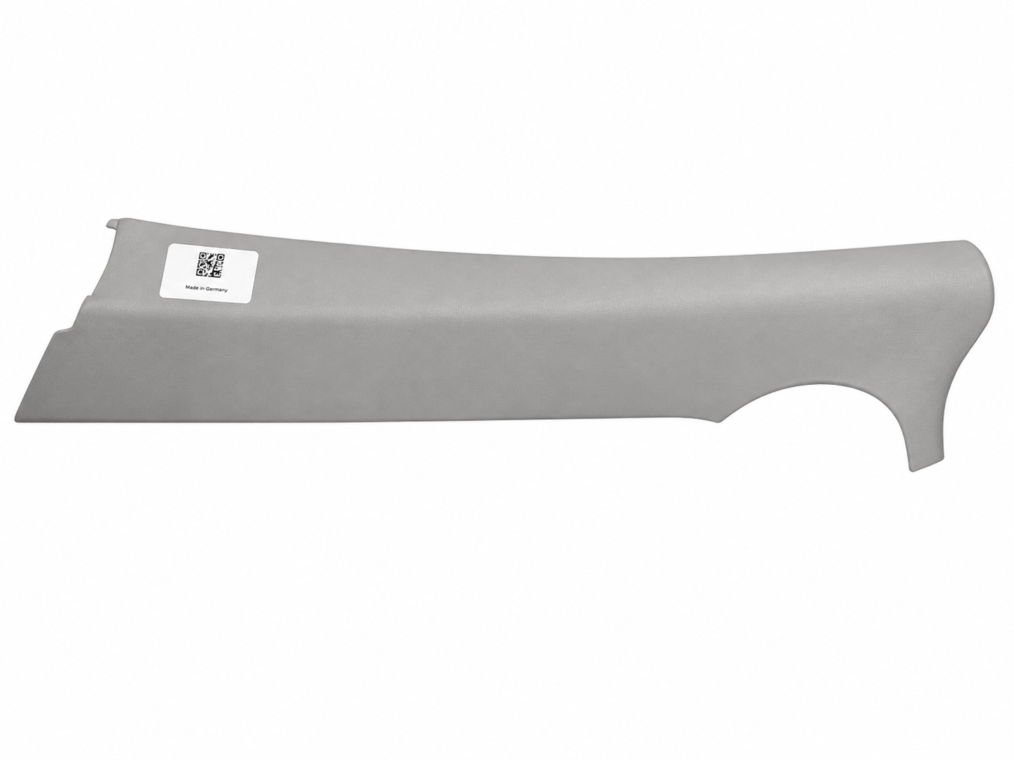 Front left and right cover trim Zafira C