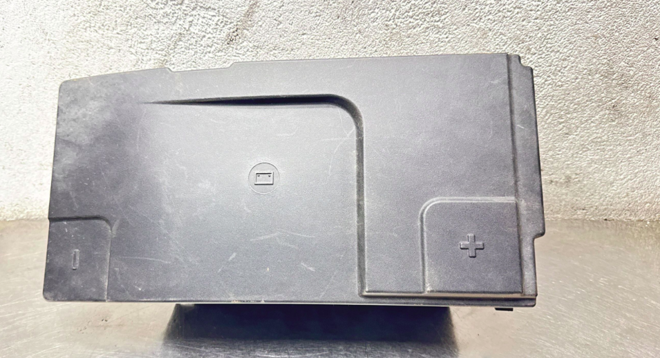 cache batteries