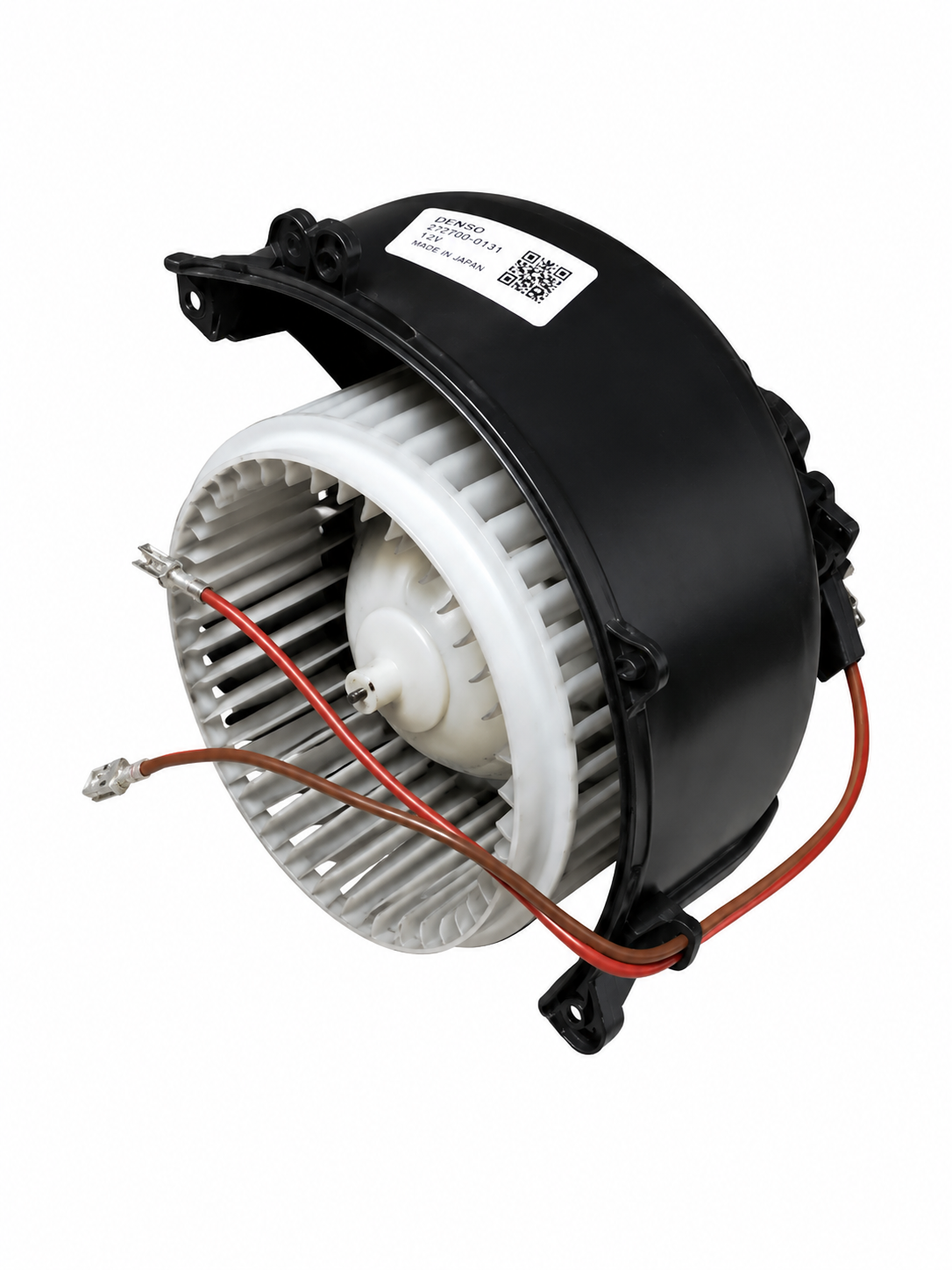 heater fan