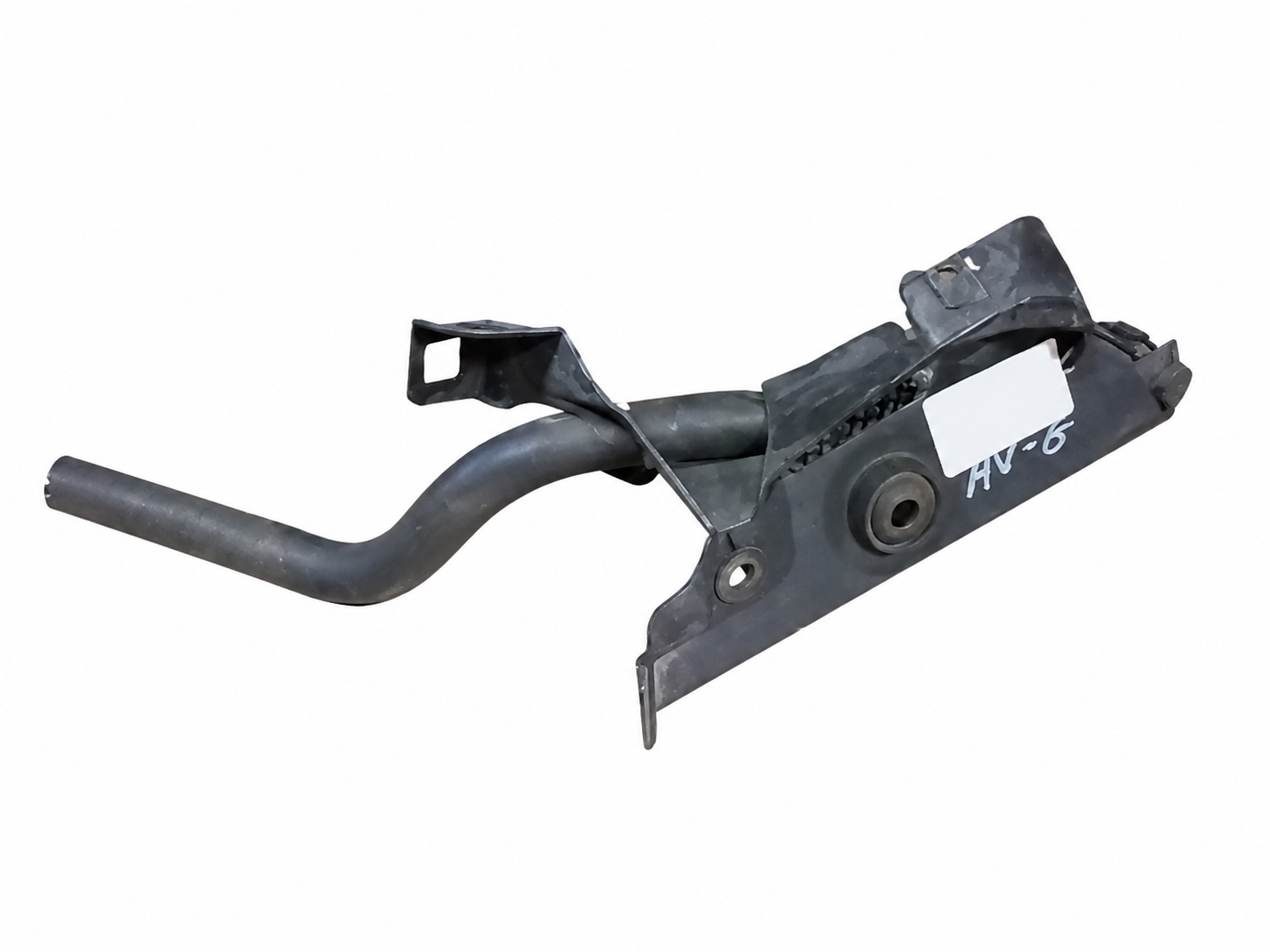 left windshield trim Zafira C