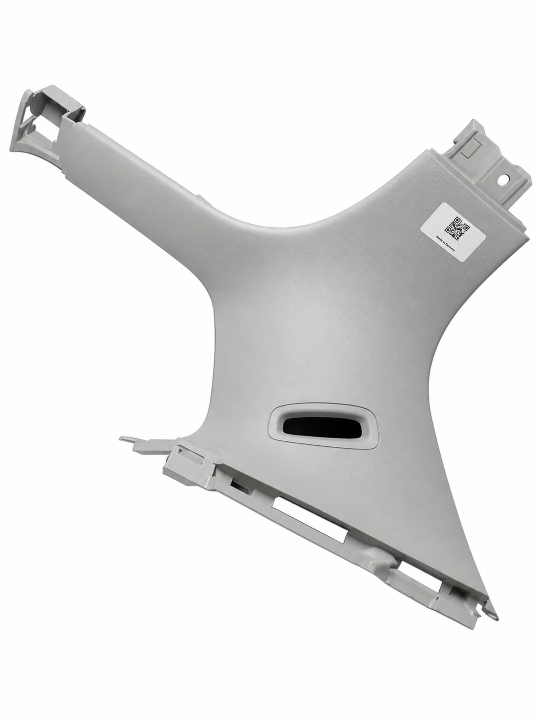 Revêtement de piliers arrière gauche  Zafira c