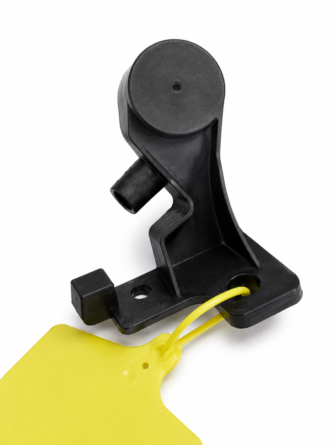 Headlight level sensor