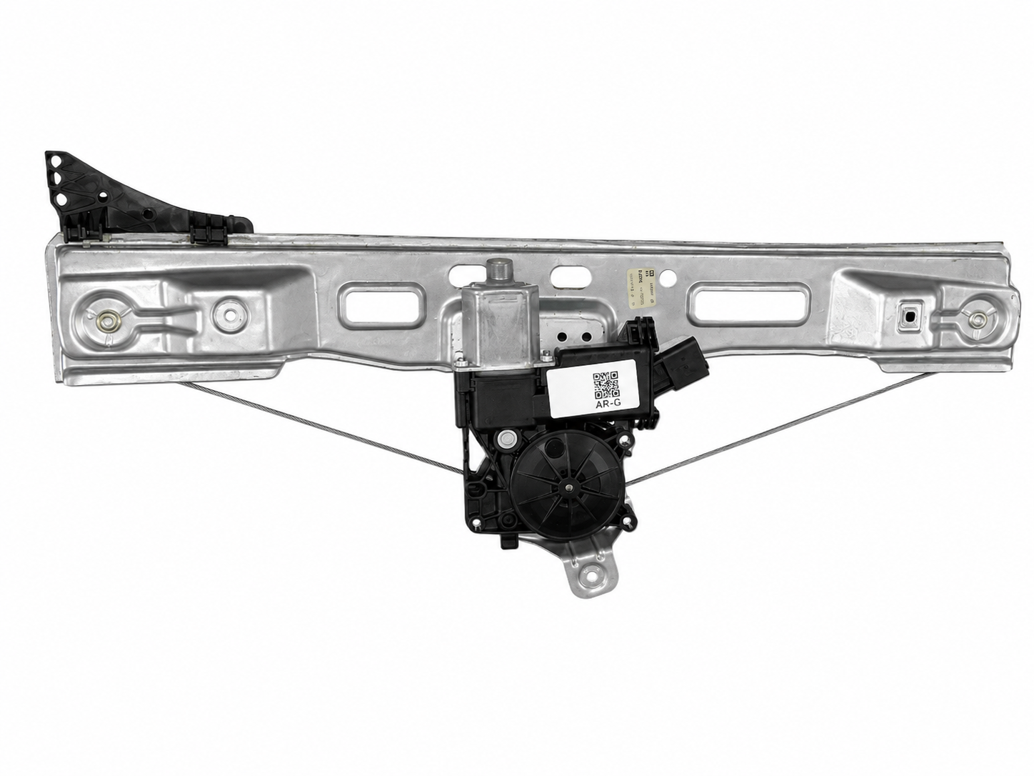 elektrische raammechaniek achter rechts Opel Zafira C