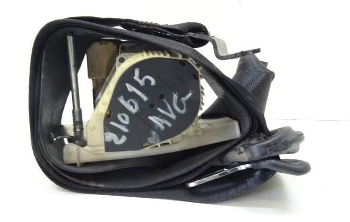 ceinture de sécurité avant gauche Opel Corsa C 5 portes