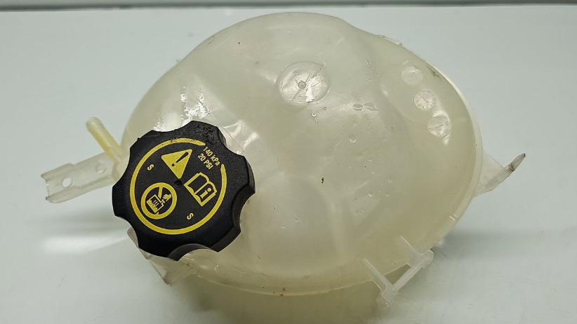 expansion tank