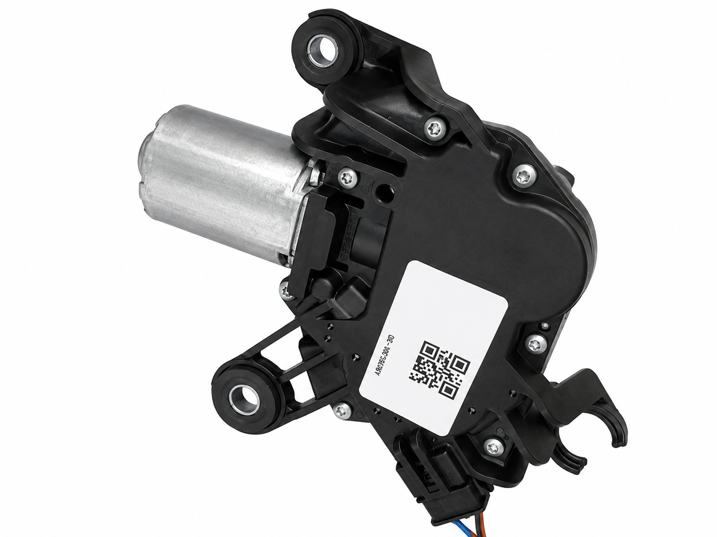 wiper motor
