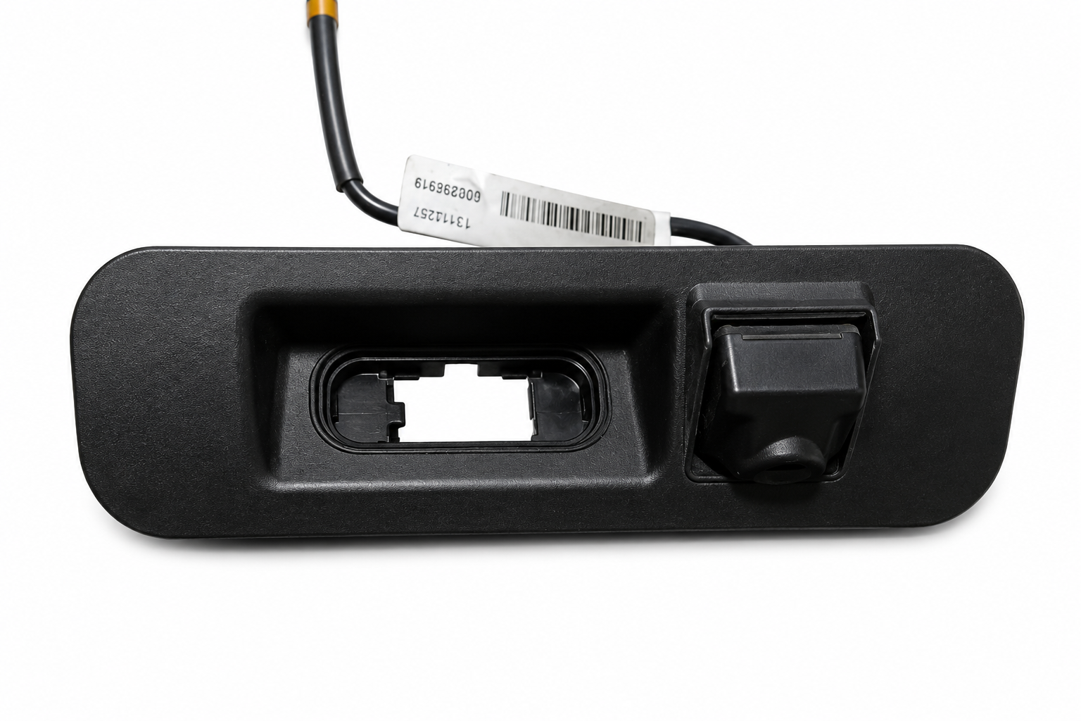Rear view camera