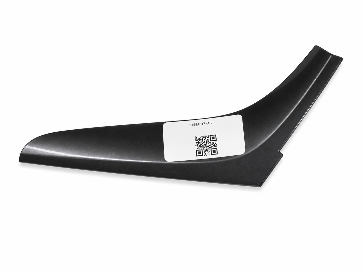 grey and black dashboard trims Zafira C