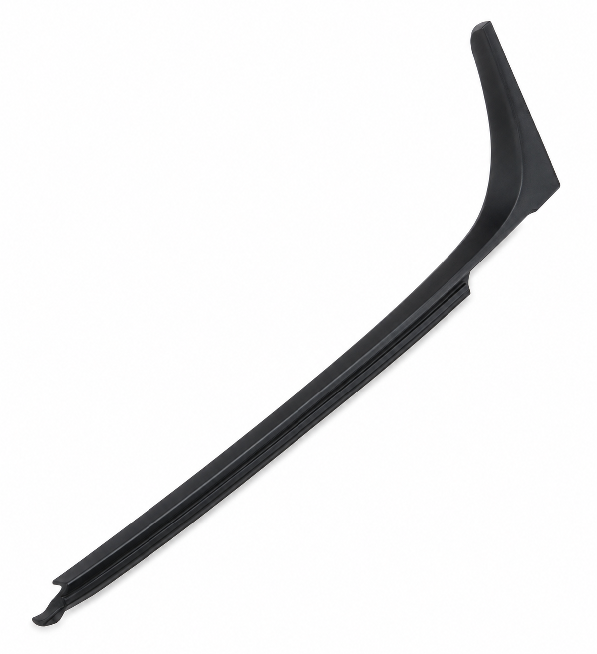 grey and black dashboard trim Zafira C