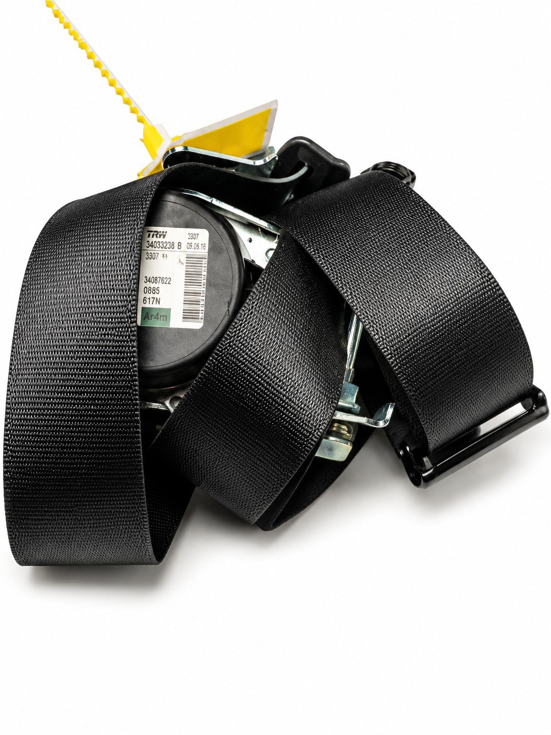 Ceinture sécurité avant gauche