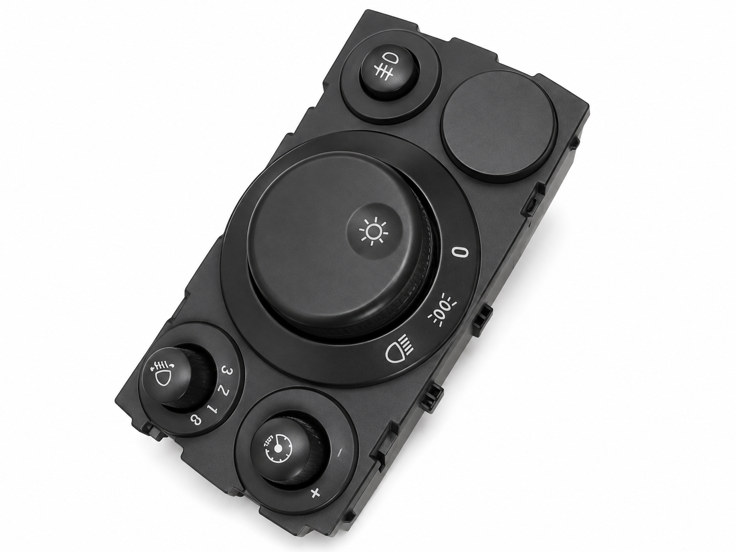 Light control switch