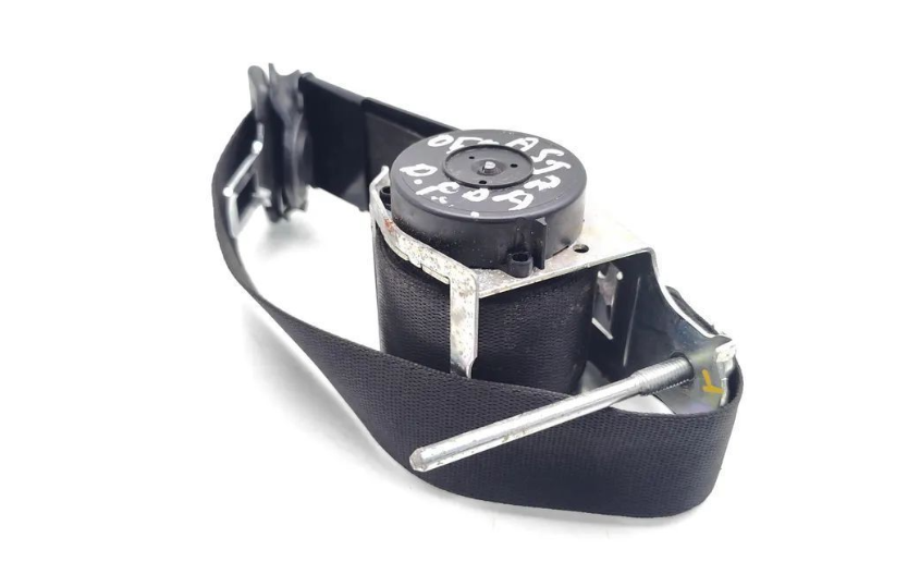 Ceinture de sécurité avant droit