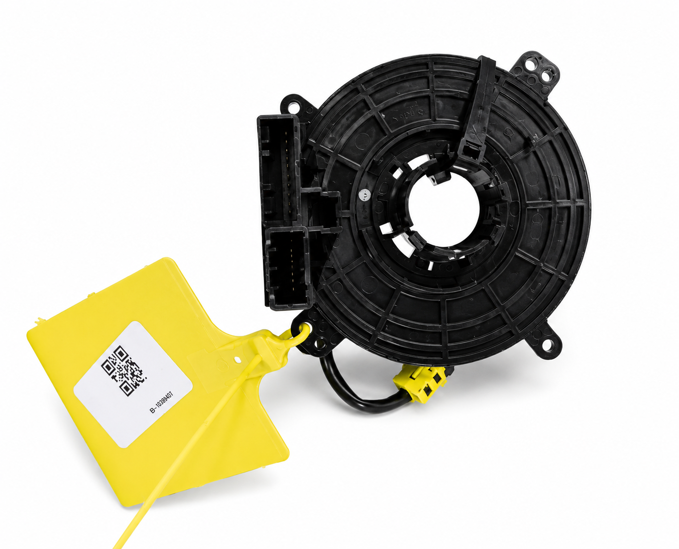 ring voor stuurhoeksensor