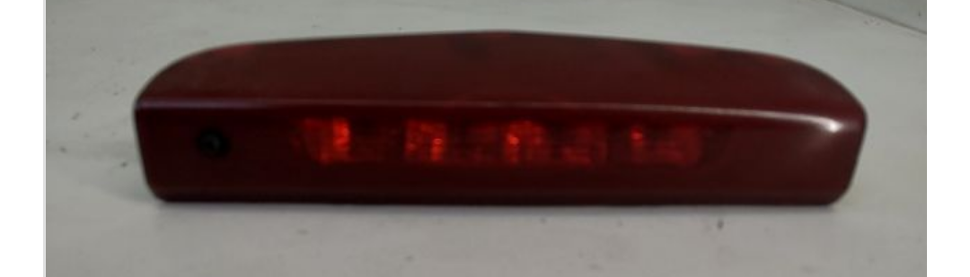 3e remlicht Corsa d 5p