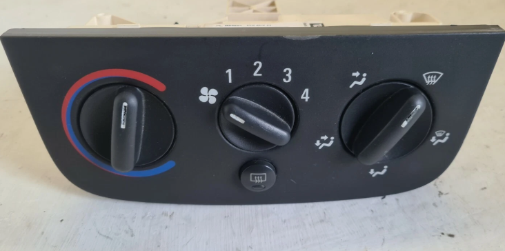 commande de ventilation Opel Corsa C